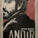 andor poster